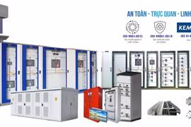 STPower – Giải pháp cơ điện toàn diện cho mọi công trình