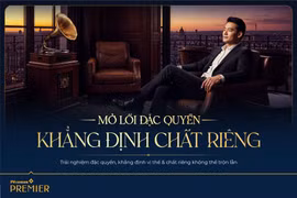 Tận hưởng hệ sinh thái đặc quyền dành cho khách hàng ưu tiên PVcomBank