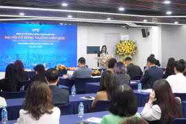 Chứng khoán Nhất Việt trên đà tăng trưởng, đặt mục tiêu thách thức năm 2025 