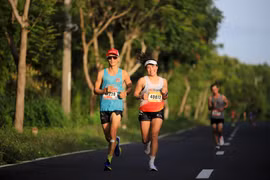 HDBank Green Marathon 2025 mùa thứ tư: Hành trình “xanh” sôi động và đầy mới mẻ 