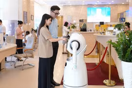 Nam A Bank báo lãi hơn 3.800 tỷ đồng sau 9 tháng