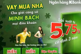 An cư lạc nghiệp sao phải đánh đổi thanh xuân: Bí quyết biến nhà thành động lực từ A-Z