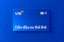 VIB giới thiệu PayFlex – Tiên phong triển khai công nghệ Visa Flex Credential tại Việt Nam