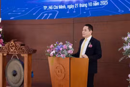 Niêm yết, chính thức giao dịch hơn 2,3 tỷ cổ phiếu chứng khoán TCBS