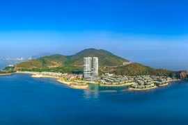 Nhà hát Đó - Biểu tượng nghệ thuật nâng tầm Libera Nha Trang