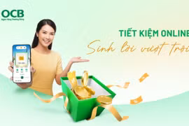 Tiết kiệm tích lũy – Giải pháp linh hoạt giúp người trẻ “tích sản” thông minh