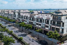 Điều gì khiến Imperia Grand Plaza Đức Hoà khác biệt giữa rừng dự án vệ tinh?