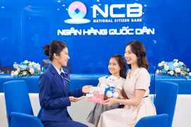 Năm thứ 5 tái cấu trúc toàn diện, NCB vượt mọi chỉ tiêu kinh doanh 2025 trước hạn