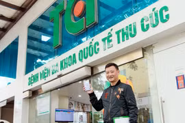 Thu Cúc TCI tri ân khách hàng cũ tổng trị giá 200 tỷ đồng