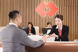 Techcombank công bố kết quả kinh doanh năm 2024 với kết quả khả quan