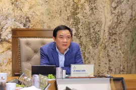 Petrovietnam tăng tốc về đích sớm kế hoạch năm 2025, giữ vững đà tăng trưởng
