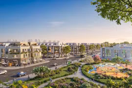 Kỷ lục tại Tây Bắc TP.HCM: Hơn 2.000 căn Vinhomes Green City có chủ sau 24h