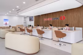 Techcombank duy trì phong độ ổn định trong quý 1/2025, củng cố nền tảng tăng trưởng dài hạn