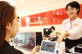 SeABank “xanh hóa” vận hành, nâng cao ý thức bảo vệ môi trường vì mục tiêu net-zero