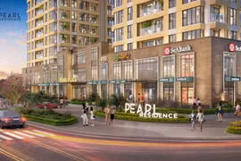 Pearl Residence tại Cửa Lò được nhà đầu tư săn đón khi thị trường nóng lên