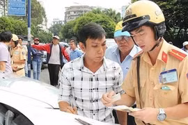 Nhập nhằng việc hưởng quyền lợi bảo hiểm xe máy. Ảnh: Internet