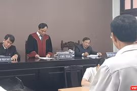 Bệnh nhân nói về Bệnh viện FV: “Quá mức tưởng tượng của tôi và gia đình“