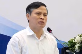 PGS.TS Trần Văn Độ, nguyên Phó Chánh án TANDTC. Ảnh: Công Lý