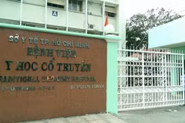 Thông tin mới nhất về ca 53 nhiễm COVID-19 ở TP.HCM. Ảnh: TDT