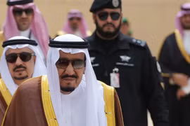 Các nước GCC cắt đứt quan hệ với Qatar 