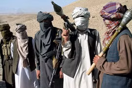 Chiến binh Taliban