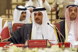 Ả Rập Xê-út ra tối hậu thư với Qatar 
