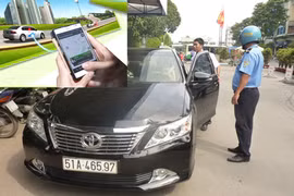 TP.HCM kêu gọi người dân không cho tiền người ăn xin