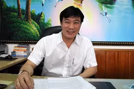 Phát hiện hang động núi lửa đẹp nhất Đông Nam Á