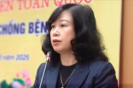 Hơn 70 ngày có 40.000 trường hợp nghi mắc sởi, đa phần là trẻ em