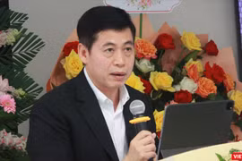 Giải thưởng VDA tạo động lực mạnh mẽ để tổ chức, doanh nghiệp vươn lên làm chủ công nghệ