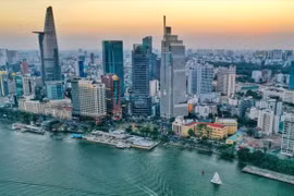 Động lực phát triển kinh tế tư nhân