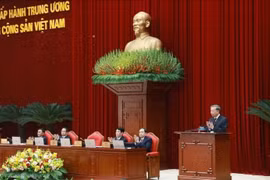 Tổng Bí thư: Không để việc sắp xếp tổ chức bộ máy làm gián đoạn hoạt động của nhân dân