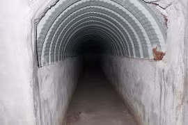Chuyện ở hầm bí mật, nuôi giấu cán bộ giữa vòng vây địch tại căn cứ K20
