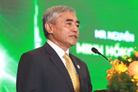 VDCA Conference 2024 mở ra cơ hội hợp tác mới, hướng tới phát triển bền vững trong tương lai số