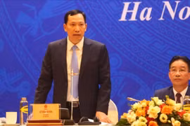 Chủ tịch nước đặc xá cho 8.055 phạm nhân