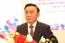 Tạo điều kiện, dành thêm nguồn lực để báo chí thực hiện tốt chức năng, nhiệm vụ trong kỷ nguyên mới