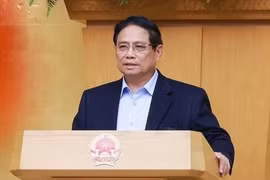 Thành lập BCĐ về phát triển khoa học, công nghệ, đổi mới sáng tạo, chuyển đổi số