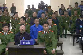 Lời khai của người hứa tặng 2.000m2 đất cho ông Lưu Bình Nhưỡng, Lê Thanh Vân