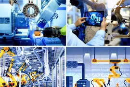 Hội nghị toàn quốc về đột phá phát triển KHCN, đổi mới sáng tạo và chuyển đổi số quốc gia