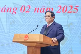 Kinh tế số Việt Nam tăng trưởng nhanh nhất khu vực
