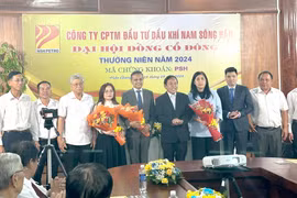 NSH Petro tuân thủ các tiêu chuẩn chất lượng ở mức cao nhất