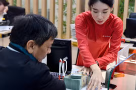 Đề xuất đánh thuế thu nhập cá nhân với lãi tiền gửi tiết kiệm