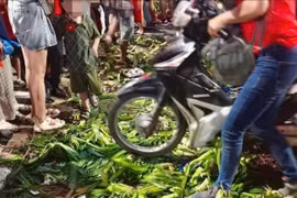 Yêu nước có trách nhiệm