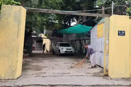 Người dân tá hoả vì đất sinh sống hơn nửa thế kỷ bị quy hoạch thành đất cơ quan, trụ sở