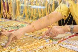 Chính phủ: Giao dịch mua bán vàng thuộc đối tượng chịu thuế