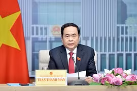 Tăng số lượng Thứ trưởng, phó thủ trưởng cơ quan ngang Bộ