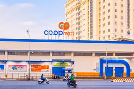 Đơn vị của Bộ Công an cấm Saigon Co.op tham gia các gói thầu cung cấp lương thực, thực phẩm