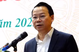 1.000 cán bộ, người lao động Bộ Nông nghiệp và Môi trường xin nghỉ trước tuổi