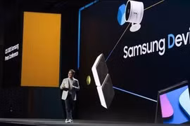 CEO qua đời, khủng hoảng Samsung thêm trầm trọng