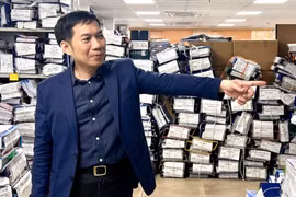 Việt Nam cấp phép nhập khẩu thuốc xuất xứ từ Mỹ thế nào?